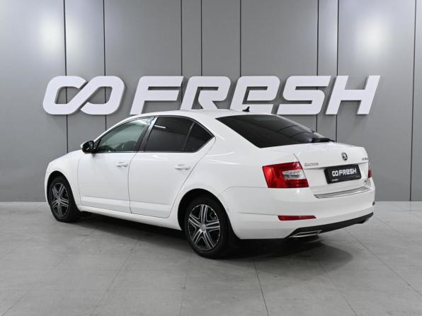 Skoda Octavia III (A7) с пробегом 2013 года, цена 1 119 000 рублей, 304481 км, лифтбек, Автокод Объявления