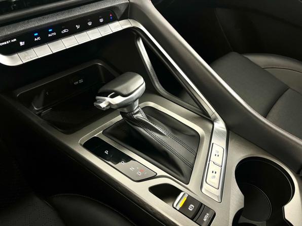 Changan CS35 Plus I Рестайлинг с пробегом 2024 года, цена 1 800 000 рублей, 33450 км, внедорожник, Автокод Объявления