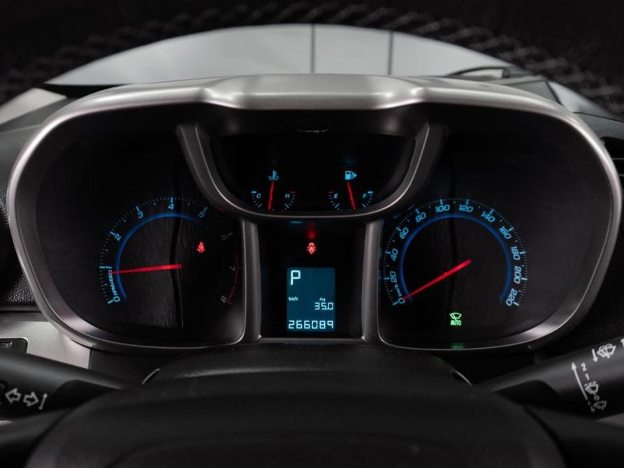Chevrolet Orlando I Тюмень  - изображение 15