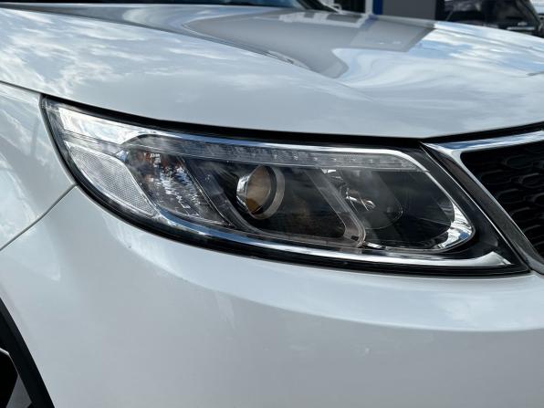 Kia Sorento II Рестайлинг с пробегом 2018 года, цена 2 148 000 рублей, 52362 км, внедорожник, Автокод Объявления