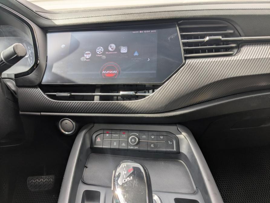 Haval F7x I Москва  - изображение 2