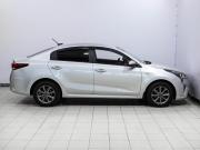 Kia Rio IV Рестайлинг Ростов-на-Дону  - изображение 21