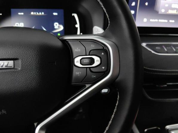 Haval Jolion I с пробегом 2023 года, цена 2 049 000 рублей, 29872 км, внедорожник, Автокод Объявления