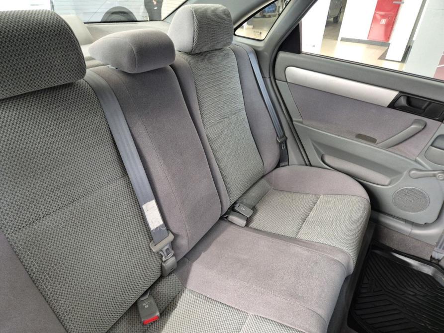 Chevrolet Lacetti I Екатеринбург  - изображение 21