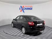 Lada (ВАЗ) Granta I Рестайлинг Нижний Новгород  - изображение 24