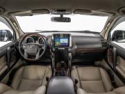Toyota Land Cruiser Prado 150 Series Иркутск  - изображение 33