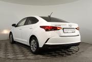 Hyundai Solaris II Рестайлинг Волгоград  - изображение 27