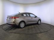 Hyundai Solaris II Рестайлинг Москва  - изображение 31
