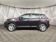 Nissan Qashqai I Рестайлинг Москва  - изображение 24