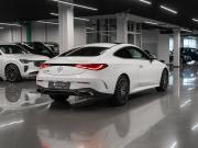 Mercedes-Benz CLE Москва  - изображение 31
