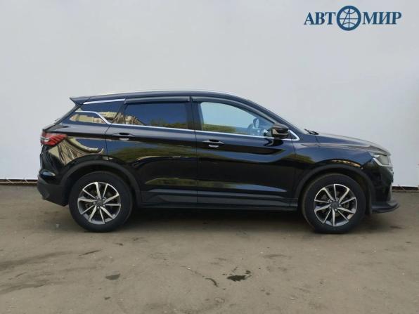 Geely Coolray I с пробегом 2021 года, цена 1 640 000 рублей, 92613 км, внедорожник, Автокод Объявления