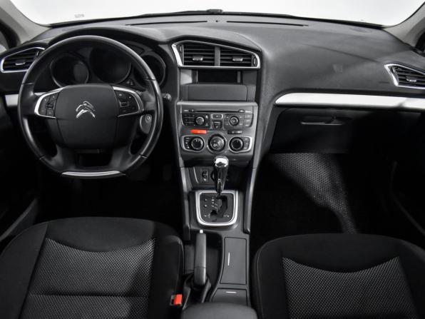 Citroen C4 II с пробегом 2014 года, цена 490 000 рублей, 137994 км, седан, Автокод Объявления