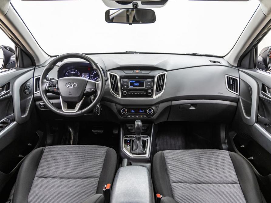Hyundai Creta I Волгоград  - изображение 14