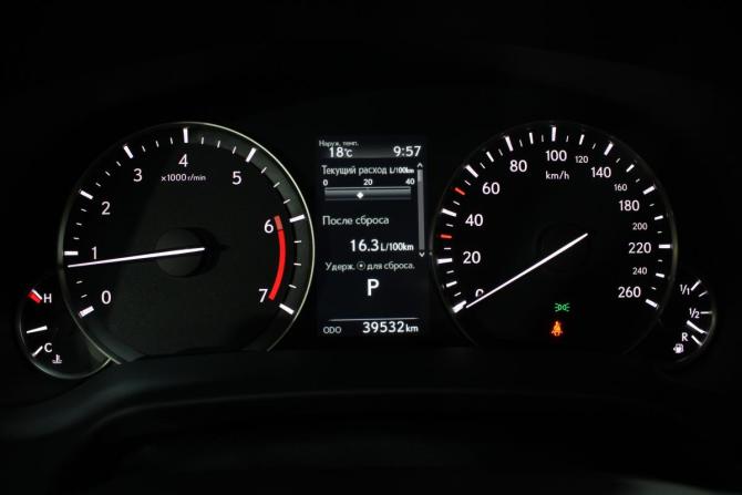 Lexus RX IV Рестайлинг с пробегом 2021 года, цена 5 800 000 рублей, 39535 км, внедорожник, Автокод Объявления