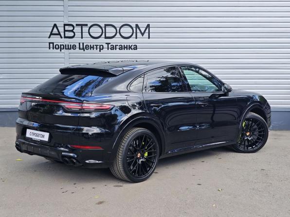 Porsche Cayenne III с пробегом 2020 года, цена 11 990 000 рублей, 90463 км, внедорожник, Автокод Объявления