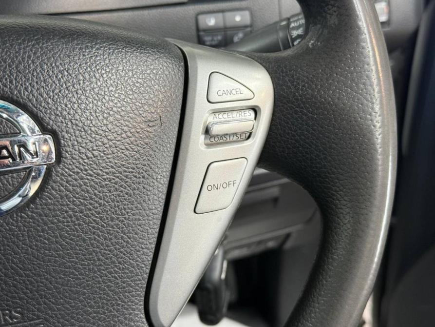 Nissan Serena IV (C26) Красноярск  - изображение 18