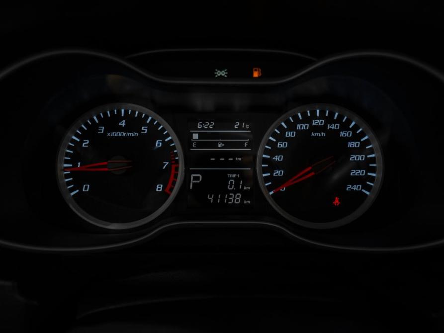 FAW Besturn X40 I Москва  - изображение 12