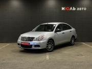 Nissan Almera III (G15) Челябинск  - изображение 20