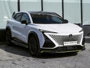 Changan UNI-T I Екатеринбург  - изображение 29