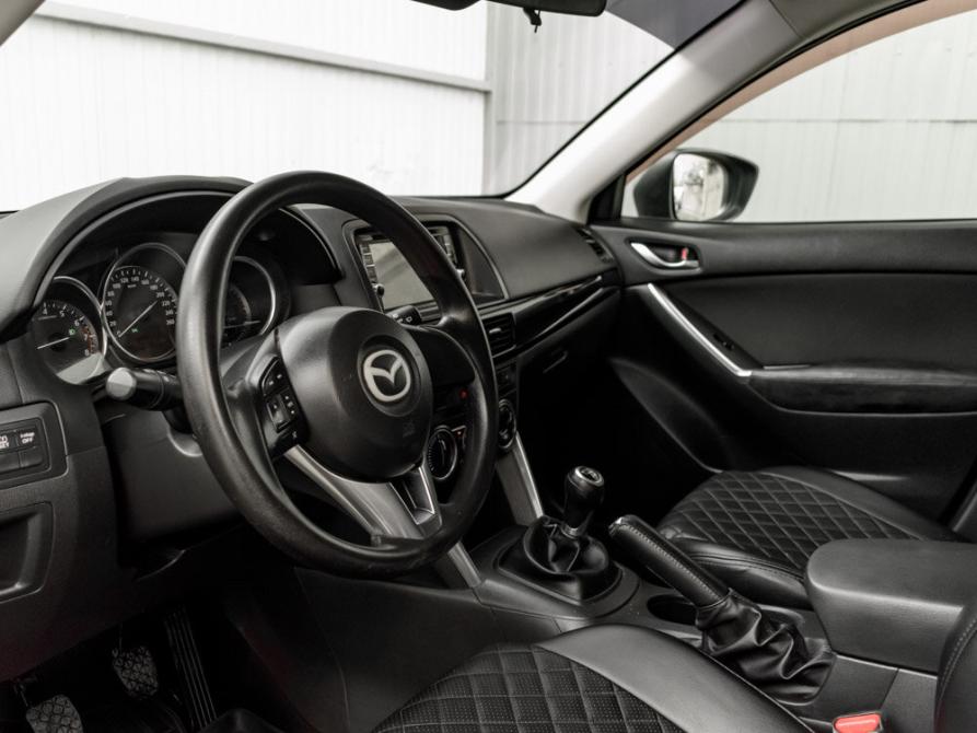 Mazda CX-5 I Екатеринбург  - изображение 11