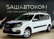 Lada (ВАЗ) Largus I Рестайлинг Уфа  - изображение 17