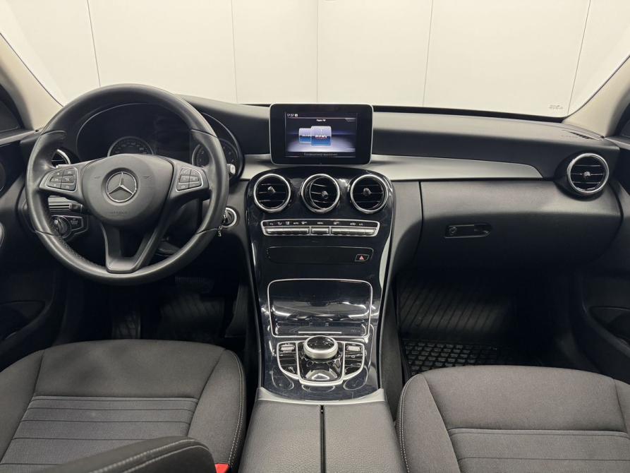 Mercedes-Benz C-Класс IV (W205) Воронеж  - изображение 12