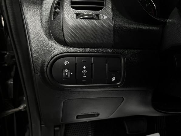 Kia Cerato III Рестайлинг (Classic) с пробегом 2017 года, цена 1 445 000 рублей, 112563 км, седан, Автокод Объявления