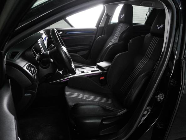 Renault Megane IV с пробегом 2019 года, цена 1 427 000 рублей, 123805 км, универсал, Автокод Объявления