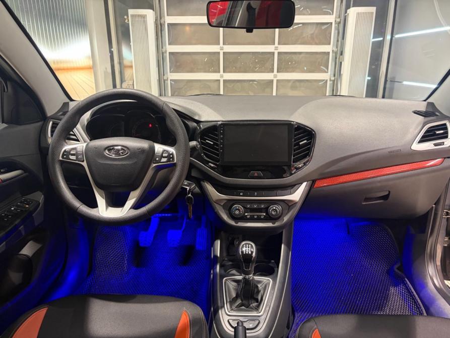 Lada (ВАЗ) Vesta I Екатеринбург  - изображение 17