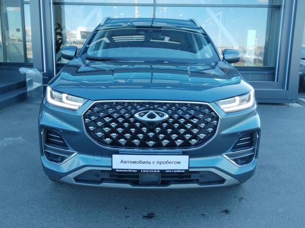 Chery Tiggo 8 Pro I с пробегом 2021 года, цена 1 930 000 рублей, 85500 км, внедорожник, Автокод Объявления