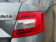 Skoda Octavia III (A7) Рестайлинг Набережные Челны  - изображение 26