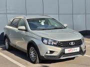 Lada (ВАЗ) Vesta I Воронеж  - изображение 22