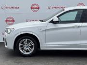 BMW X4 I (F26) Екатеринбург  - изображение 52