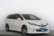 Toyota Wish II Томск  - изображение 19