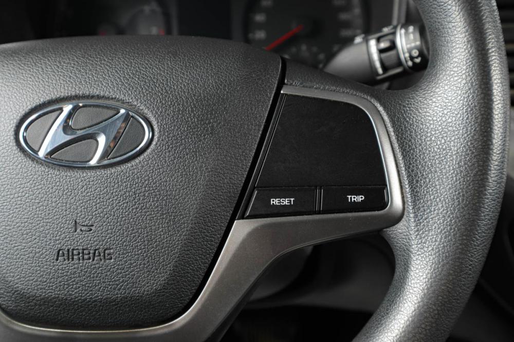 Hyundai Solaris II Тюмень  - изображение 16