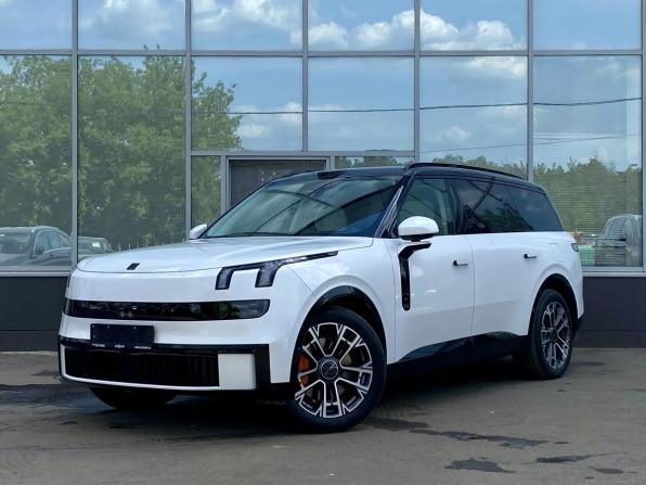 Новый Lynk &amp; Co 900 2026 года, цена 8 700 000 рублей, внедорожник, Автокод Объявления
