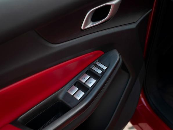 Changan CS55 Plus II с пробегом 2024 года, цена 1 820 000 рублей, 54394 км, внедорожник, Автокод Объявления