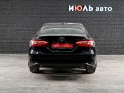 Toyota Camry VIII (XV70) Екатеринбург  - изображение 24
