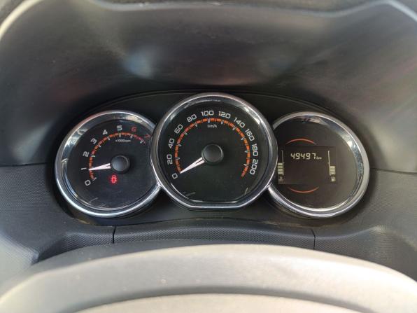 Lada (ВАЗ) Largus I Рестайлинг с пробегом 2022 года, цена 1 220 000 рублей, 49500 км, фургон, Автокод Объявления