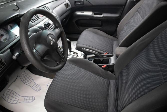 Mitsubishi Lancer IX Рестайлинг с пробегом 2006 года, цена 359 000 рублей, 337000 км, седан, Автокод Объявления