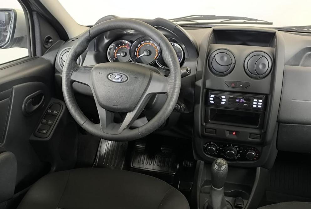 Lada (ВАЗ) Largus I Рестайлинг Нижний Новгород  - изображение 11