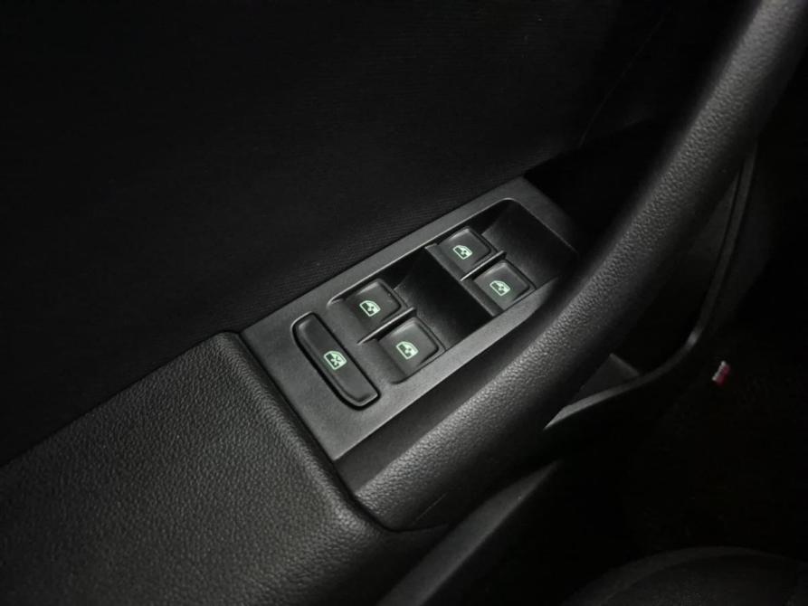 Skoda Rapid I Рестайлинг Альметьевск  - изображение 11