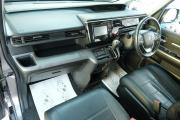 Honda Stepwgn V Рестайлинг Омск  - изображение 44