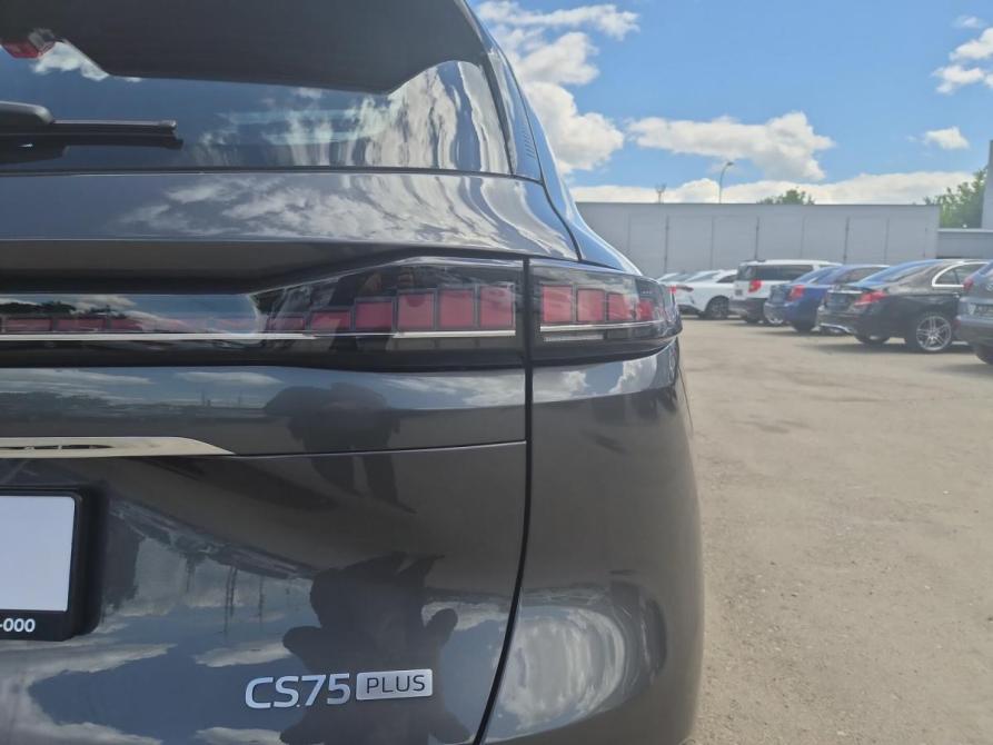 Changan CS75 Plus IV Саратов  - изображение 13