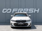 BMW 3 серии VII (G2x) Рестайлинг Краснодар  - изображение 28