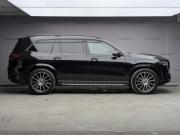 Mercedes-Benz GLS II (X167) Москва  - изображение 23