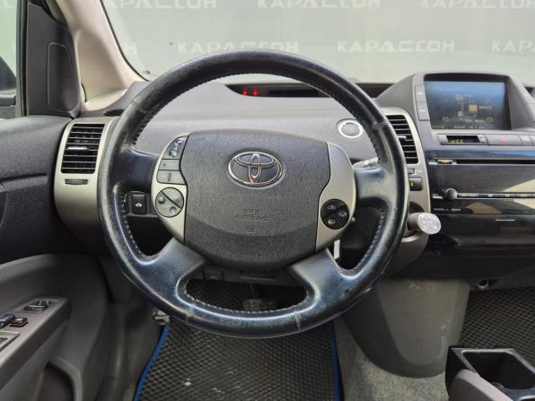 Toyota Prius II Рестайлинг (XW20) с пробегом 2008 года, цена 730 000 рублей, 288400 км, лифтбек, Автокод Объявления