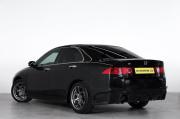 Honda Accord VII Новосибирск  - изображение 24