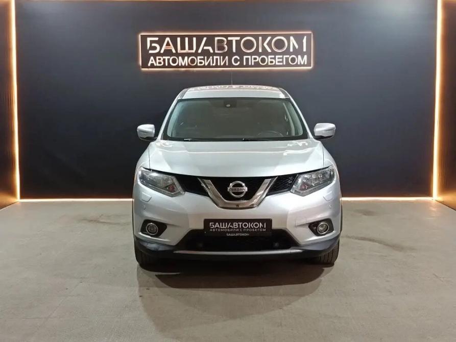 Nissan X-Trail III Уфа  - изображение 6
