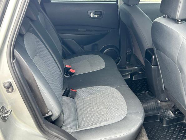 Nissan Qashqai I с пробегом 2010 года, цена 675 000 рублей, 310021 км, внедорожник, Автокод Объявления